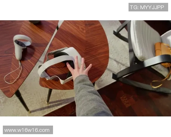 足球明星虚拟现实操控技术带你体验身临其境的足球盛宴